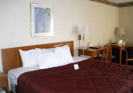 Best Western Hampton Coliseum Inn Номер фото